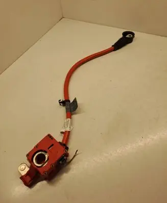 Positive cable (battery)