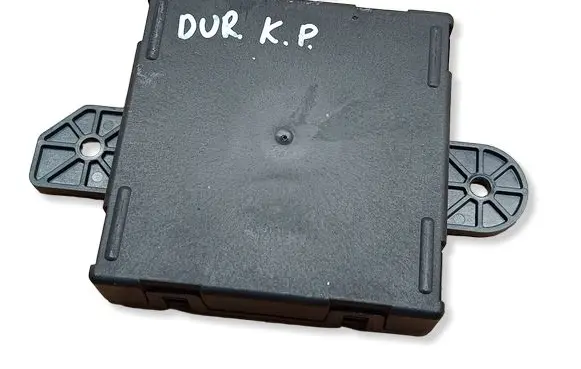 Dodge Durango III Door control unit/module 68155771AD 2841584903300 TLX3D2363012JD