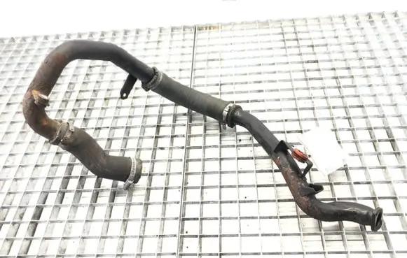 Intercooler hose/pipe