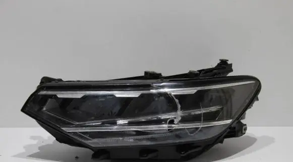 Volkswagen PASSAT B8 Headlight/headlamp 931HH0HL001 637903AA0668