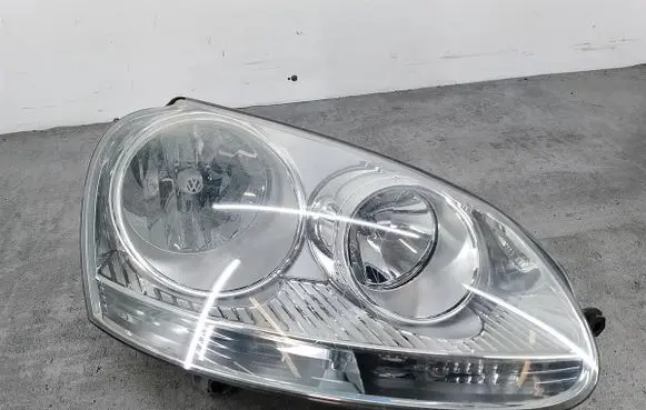 Volkswagen Golf V Headlight/headlamp 1K6941006R