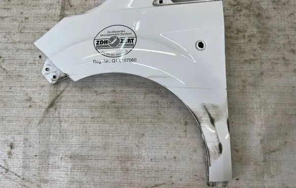 Ford Transit Courier Fender 2545758