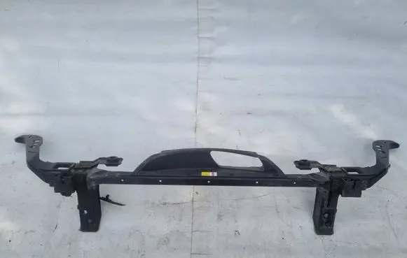 Jaguar F-Pace Radiator support slam panel