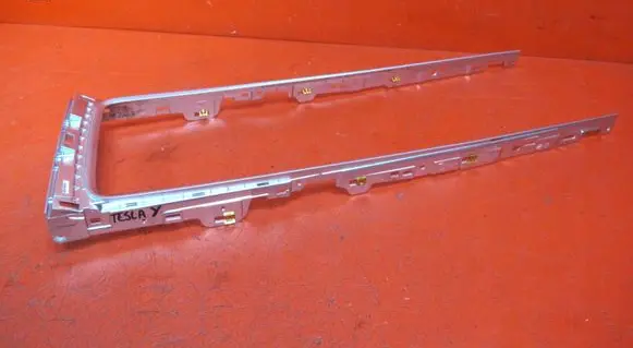 Tesla Model Y Other center console (tunnel) element 175554802A