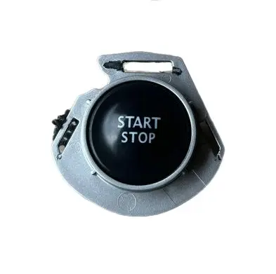 Renault Laguna III Engine start stop button switch 1001169