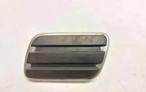 Porsche Taycan 9J1 Brake pedal 9P1721647AJLK01