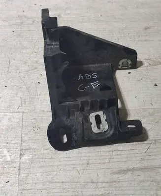 Opel Corsa E ABS pump bracket 13358211 329510614