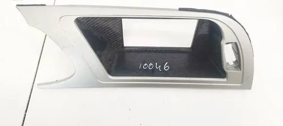 Audi A4 S4 B8 8K Other interior part 06831001