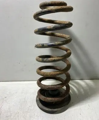 BMW 1 E81 E87 Rear coil spring