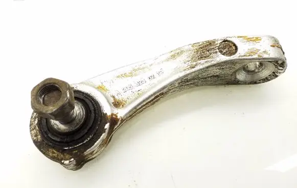 Mercedes-Benz E W213 Front anti-roll bar/stabilizer link A2053230717