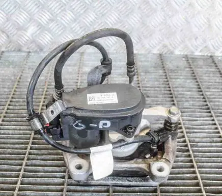 Tesla Model 3 Rear brake caliper 104462497F