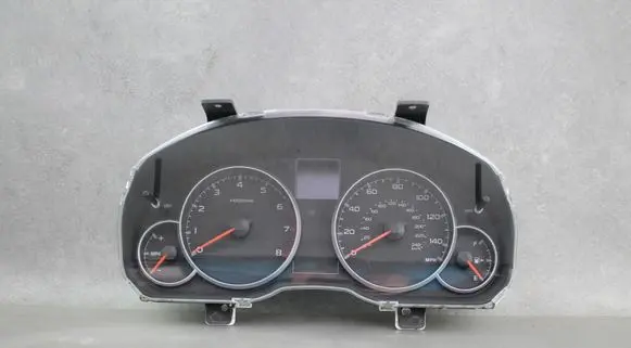 Subaru Legacy Speedometer (instrument cluster) 85004AJ01A