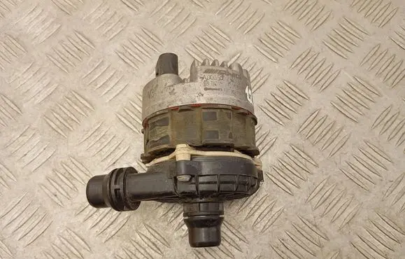 Mercedes-Benz E W213 Electric auxiliary coolant/water pump A0005002300 A2C39973900