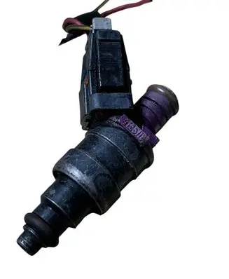 Renault Scenic I Fuel injector 866313