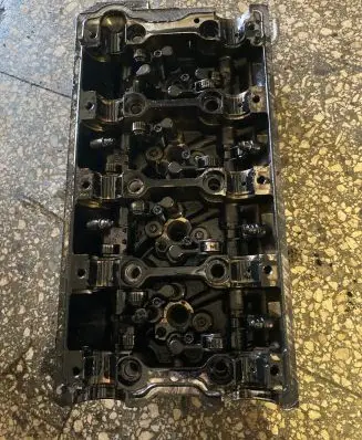 Seat Altea Engine head 03G103373