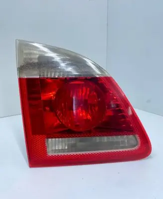 BMW 5 E60 E61 Tail light bulb cover holder 278821 6935331
