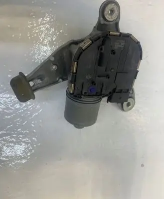 Renault Scenic IV - Grand scenic IV Wiper motor 288155536R