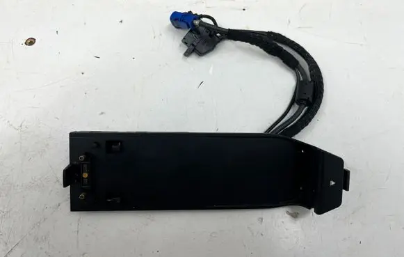 BMW 5 F10 F11 Phone control unit/module 9220651