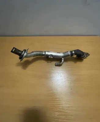 Jaguar F-Pace EGR valve line/pipe/hose G4D39F468PB