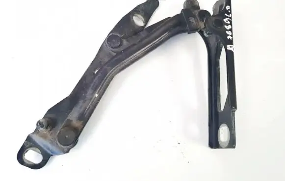 Opel Vectra C Tailgate/trunk/boot hinge 09177084