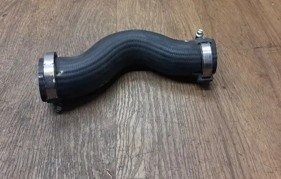 Hyundai Tucson IV NX4 Intercooler hose/pipe 282532M410