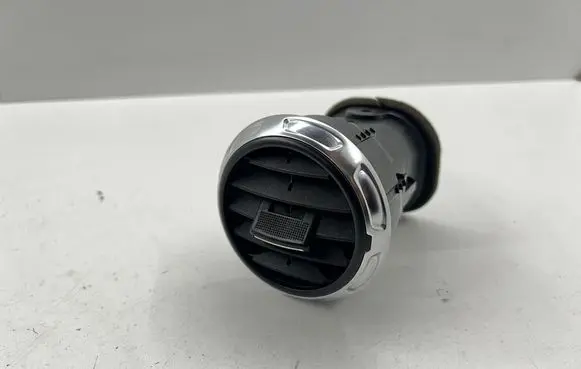 Audi TT TTS Mk2 Dashboard side air vent grill/cover trim 8J0820901A