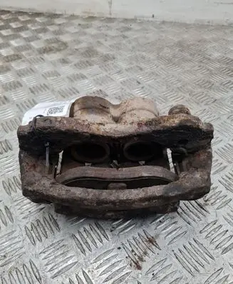 Peugeot Boxer Front brake caliper