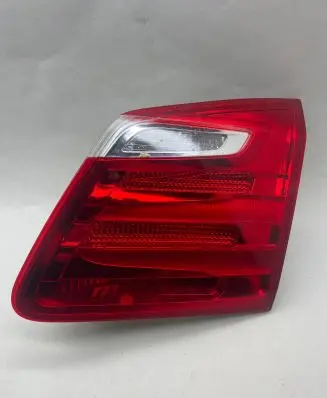 Mercedes-Benz GL X166 Tailgate rear/tail lights A1668201264 2343514 F00HTM4006
