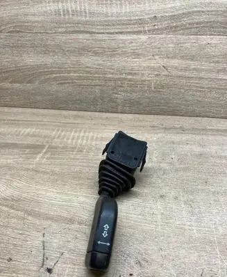 Opel Astra G Wiper control stalk 9056099012263700 9056099112263600