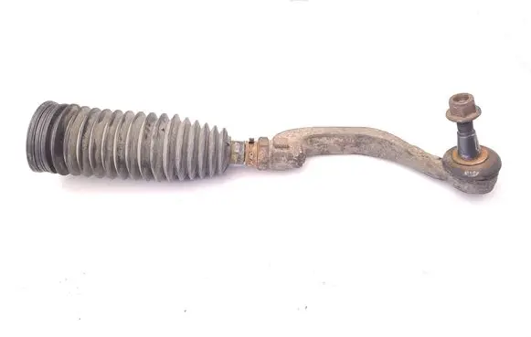 Man TGE 1gen Steering tie rod 
