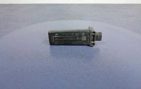 Porsche Cayenne (9PA) Other control units/modules 971907273K