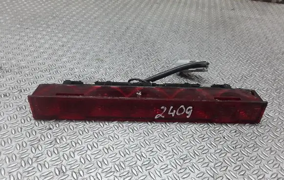 Honda Civic Third/center stoplight