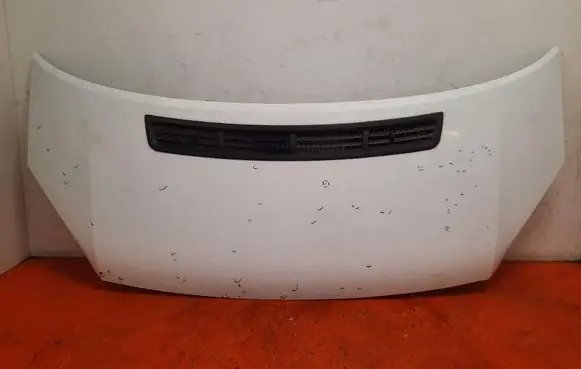 Ford Transit - Tourneo Connect Engine bonnet/hood