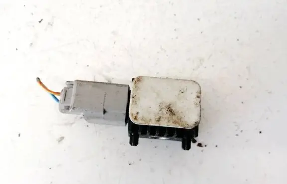 Mazda 3 I Airbag deployment crash/impact sensor 3M5T14B342AB 3m5t-14b342-ab