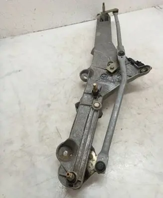 Mercedes-Benz CL C215 Front wiper linkage and motor 0390241435 3391098 3391098390