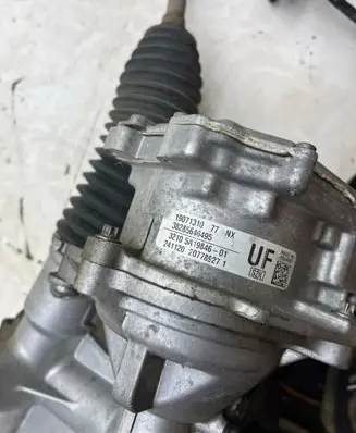 BMW X1 F48 F49 Steering rack 19071310