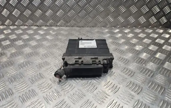 Ford Galaxy Gearbox control unit/module 09B927750