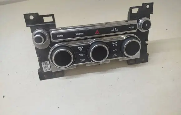 Land Rover Range Rover Sport L494 Climate control unit GPLA18A802DH