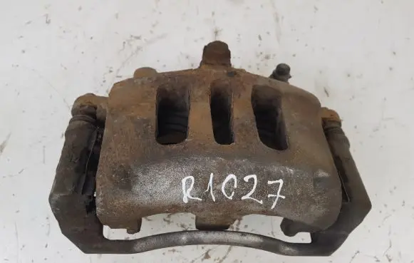 Chrysler Pacifica Front brake caliper