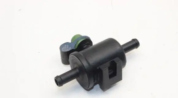 Infiniti Q50 Turbo solenoid valve