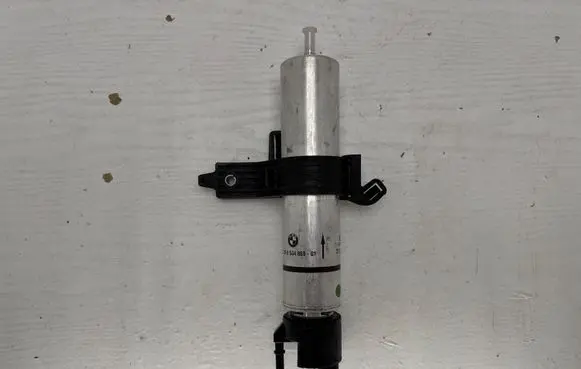 BMW X2 F39 Fuel filter 8584868