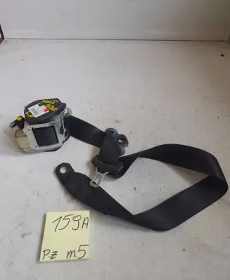 Mitsubishi Colt Front seatbelt 384792