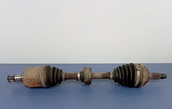 Honda HR-V Front driveshaft 
