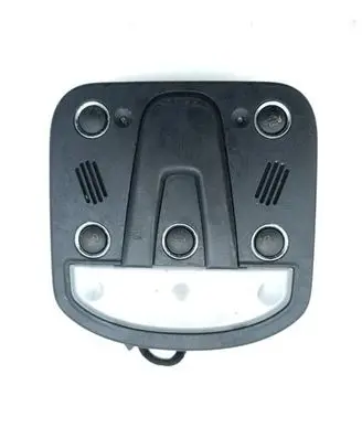 Maserati GranTurismo Front seat light 08921001