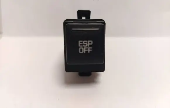 ESP (stability program) switch