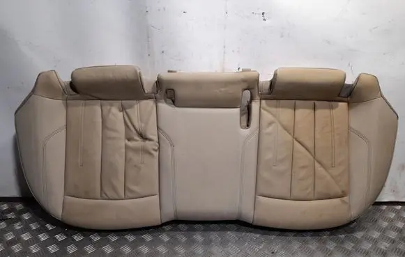 Audi A4 S4 B9 Rear seat 8W0885375A