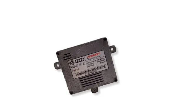 Audi Q3 8U LED ballast control module 4G0907397Q LTM211B