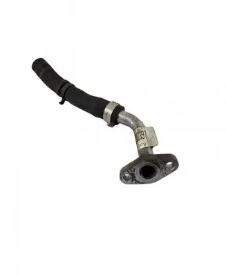 Opel Zafira C EGR valve line/pipe/hose 0429147374
