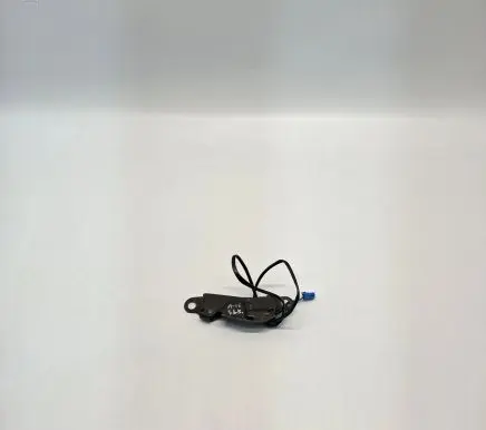 Mercedes-Benz SLK R171 Convertible roof lock/latch A2307901377