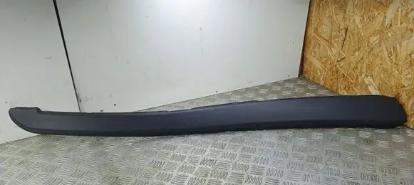 BMW X5 E70 Other center console (tunnel) element T0027519